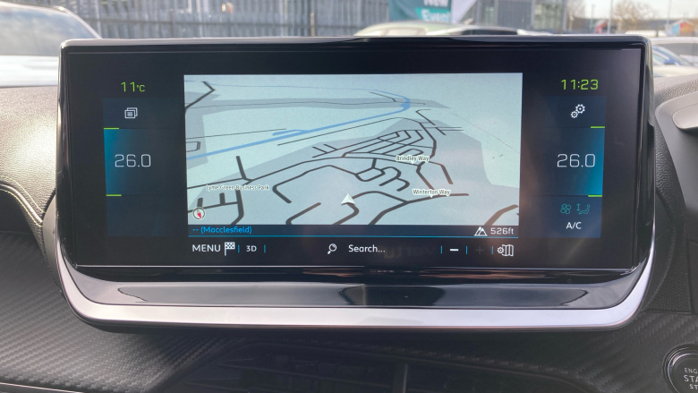 Peugeot 2008 100kW GT Premium 50kWh 5dr Auto Electric Estate